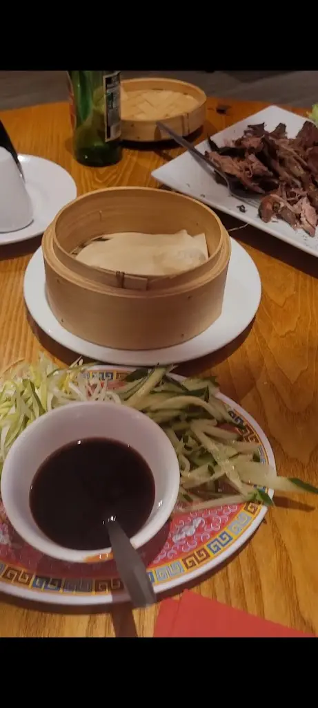 Jenny Busby_Lings On Kings_Southport_review