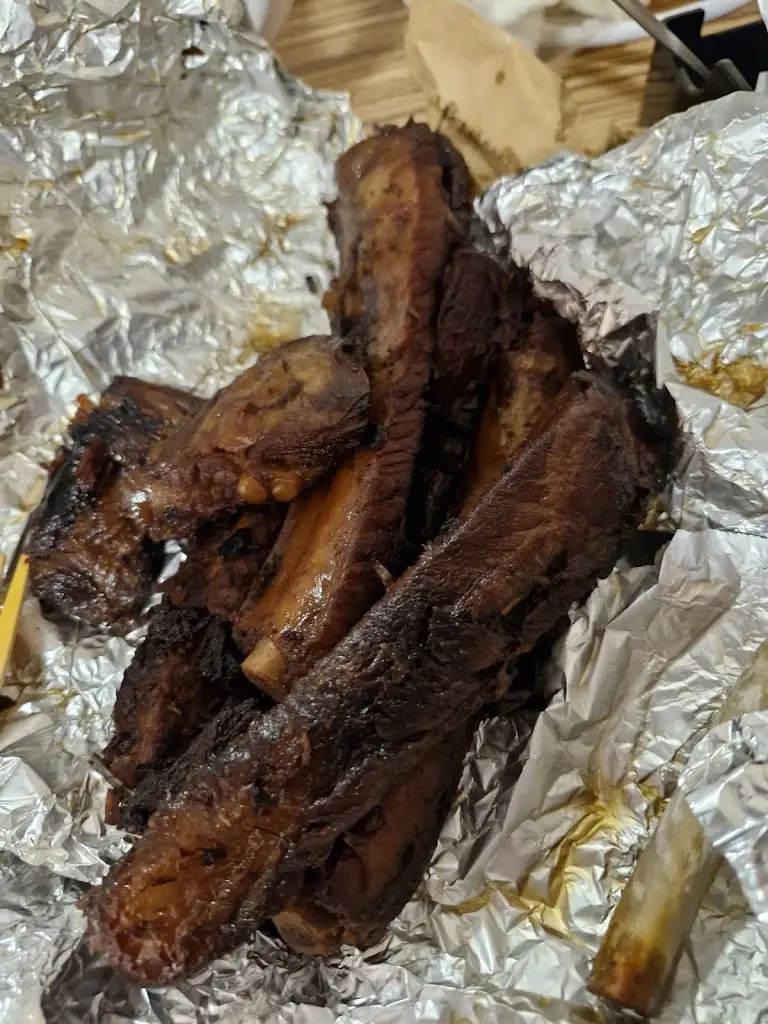 Mr D_Lings On Kings_Southport_review