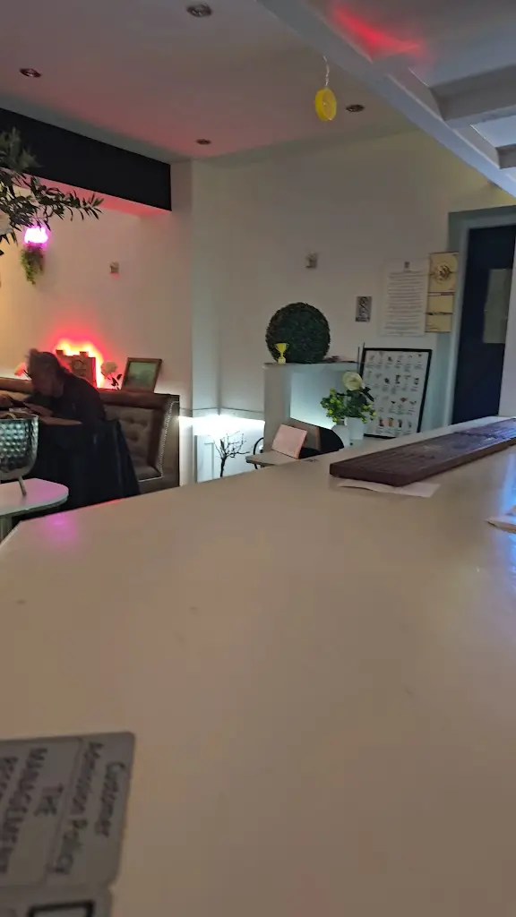 Andy Ricketts_Burrata_Southport_review