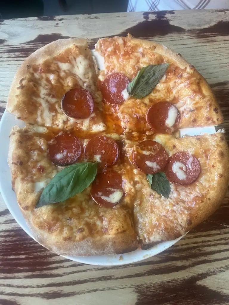 Lotty Xox_Burrata_Southport_review