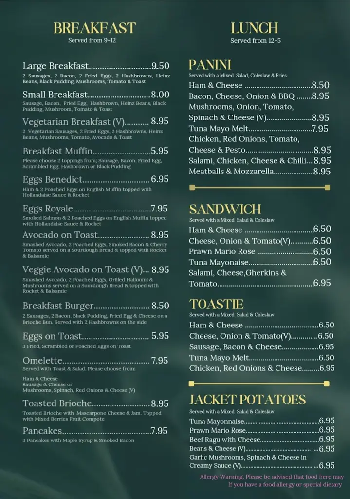 Menu_Little gourmet_Southport_image_3