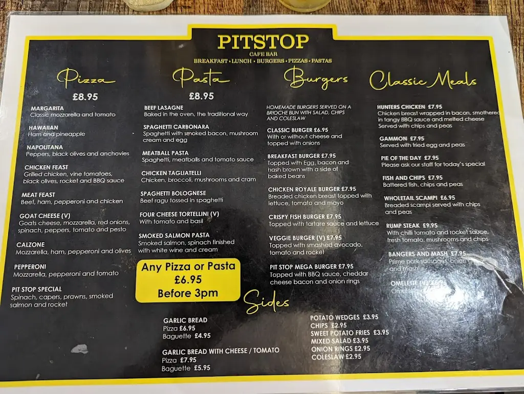 Menu_Little gourmet_Southport_image_4