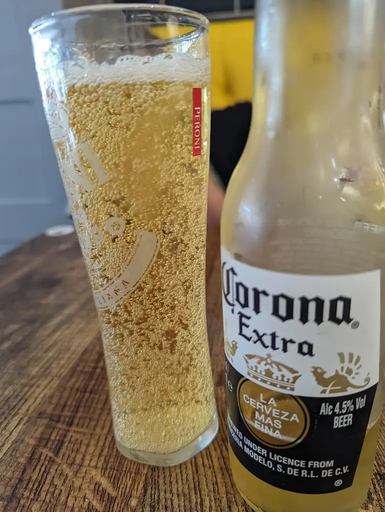 Menu_Little gourmet_Southport_image_9