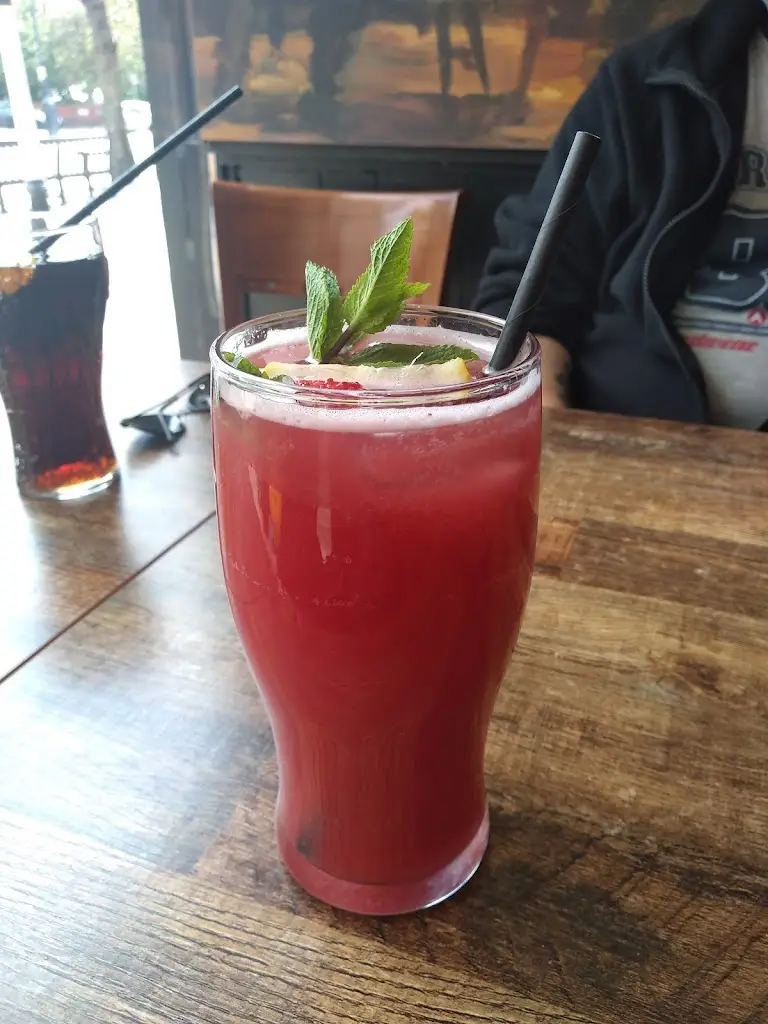 Charlotte King_Little gourmet_Southport_review