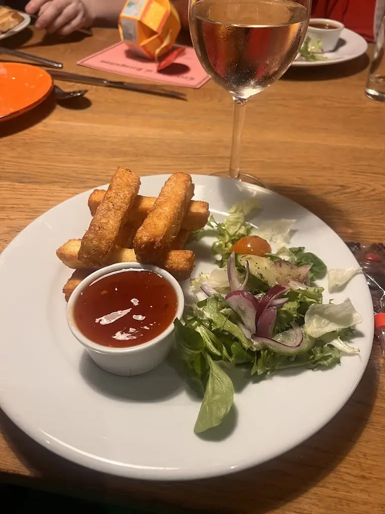 Anika Zalandauskaite_Roberto's Italian_Southport_review