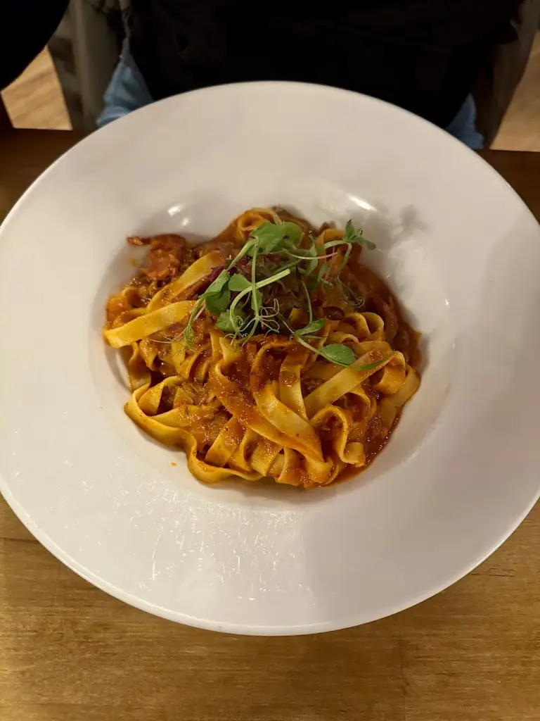 Louis Anthony_il Cancello_Stanley_review