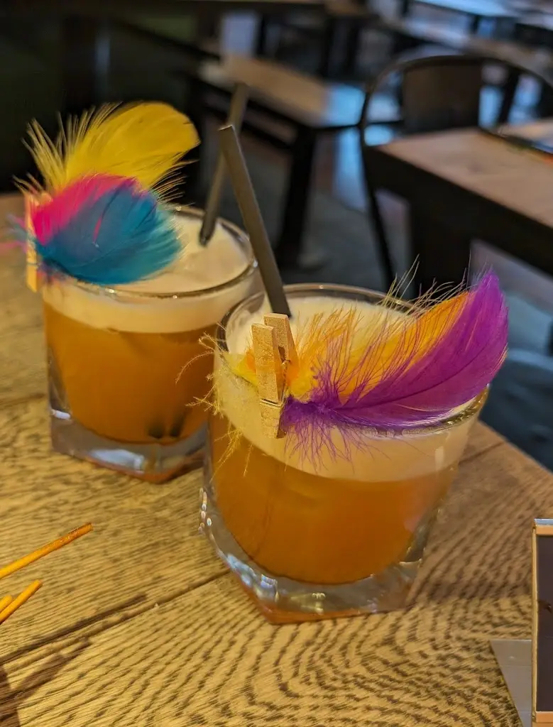 Menü_Banana Tree Battersea_Battersea_Bild_5