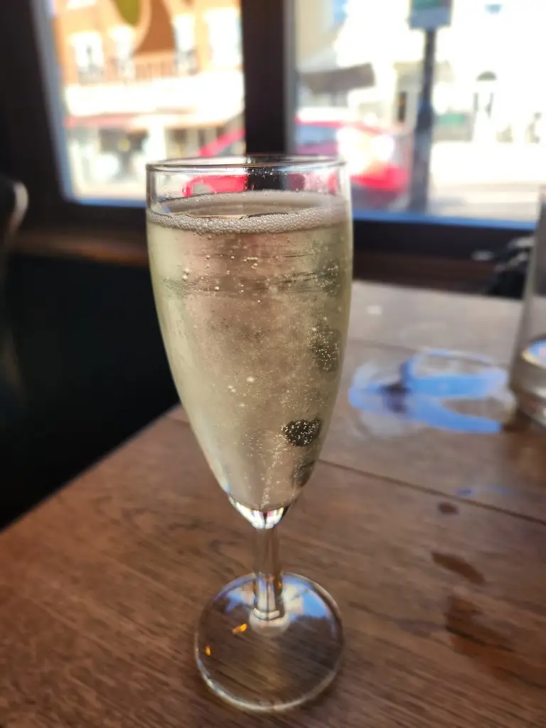 Debbie Duncan_Banana Tree Battersea_Battersea_Bewertung