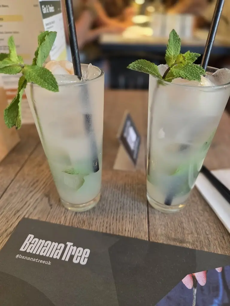 S B_Banana Tree Battersea_Battersea_Bewertung