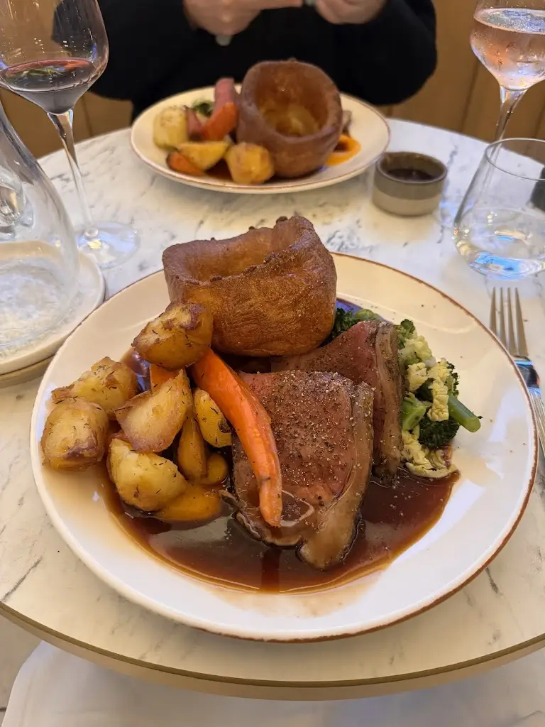 Menu_The Cornelian Staines Riverside Brasserie_Staines_image_4