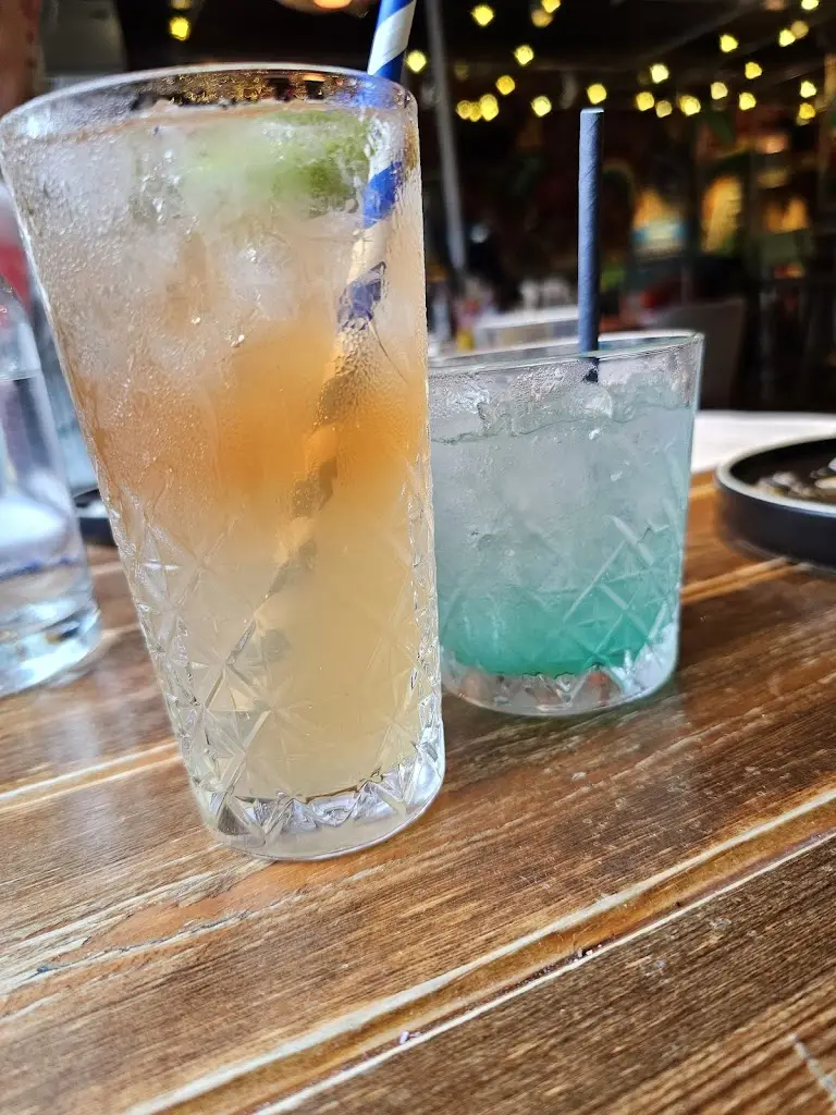 Menü_Turtle Bay Staines_Staines_Bild_5