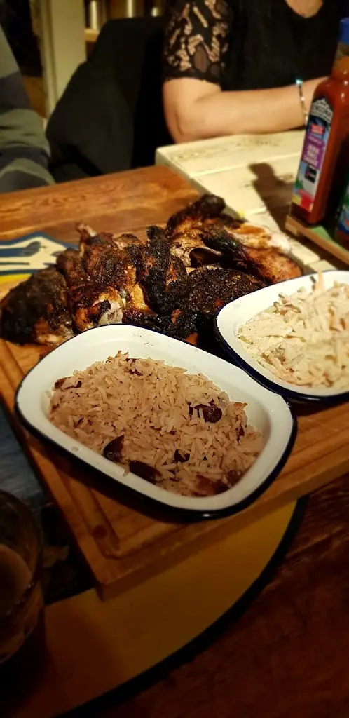 Menü_Turtle Bay Staines_Staines_Bild_7