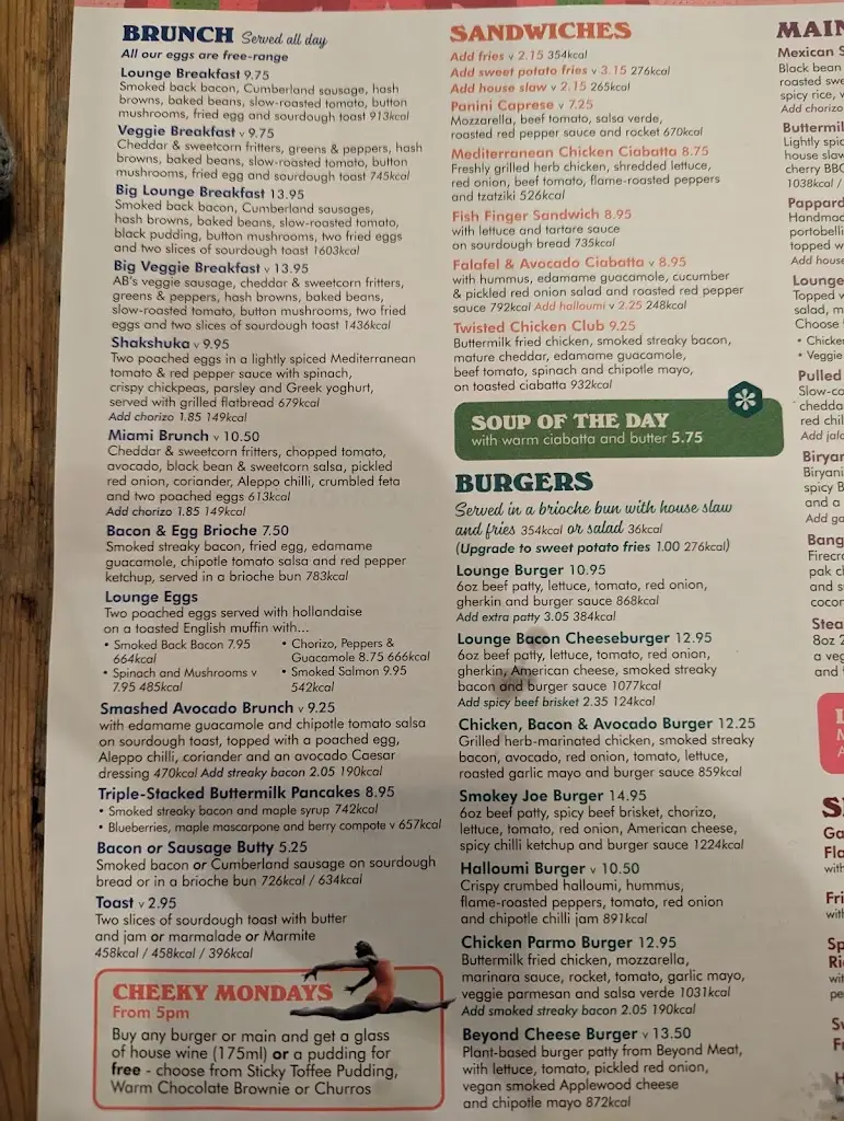 Menu_Nostrano Lounge_Staines_image_1