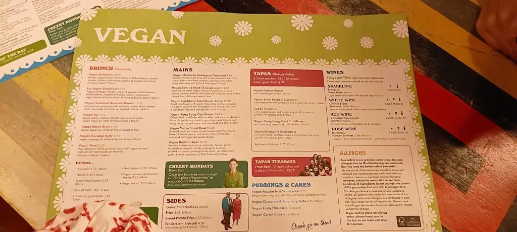 Menu_Nostrano Lounge_Staines_image_3