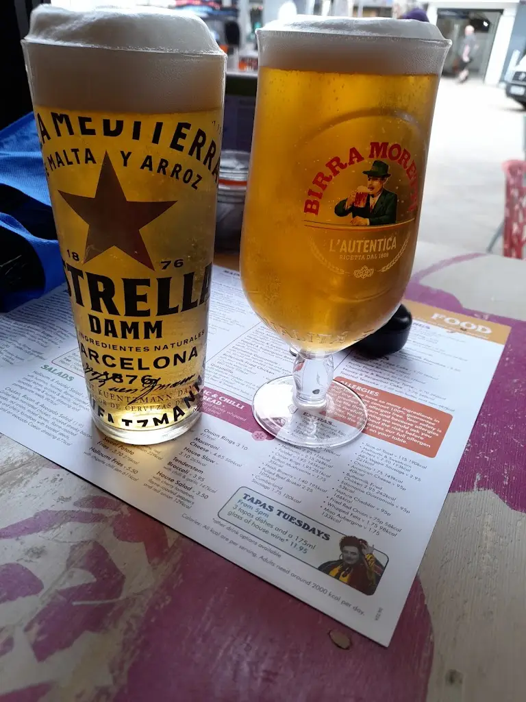 Menu_Nostrano Lounge_Staines_image_6