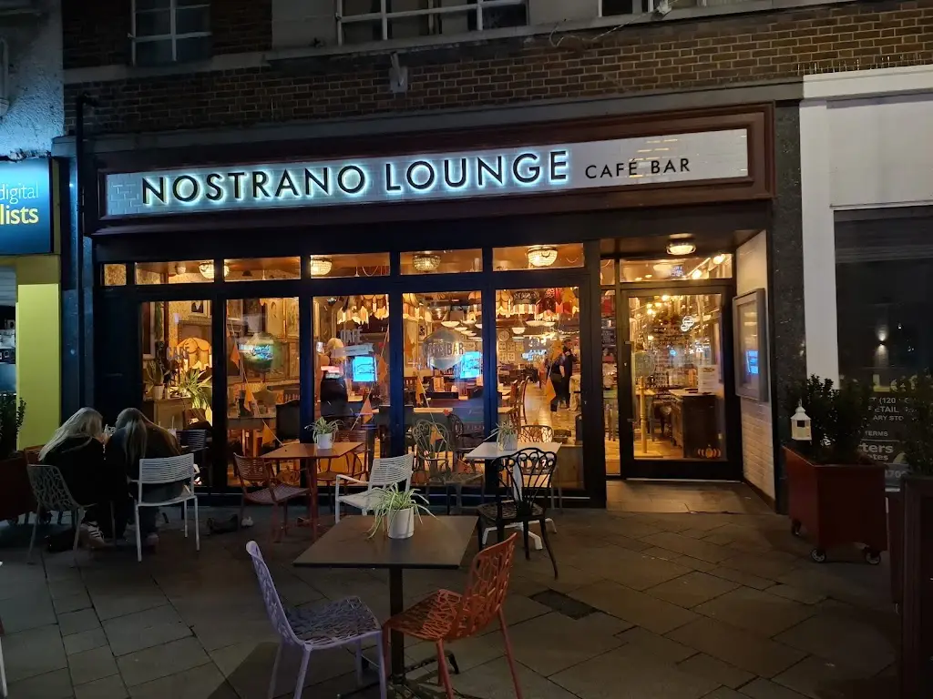 Nostrano Lounge_Staines_slider_image_3