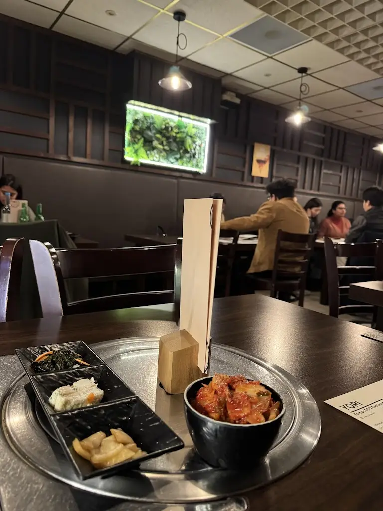 Menu_YORI Staines_Staines_image_3