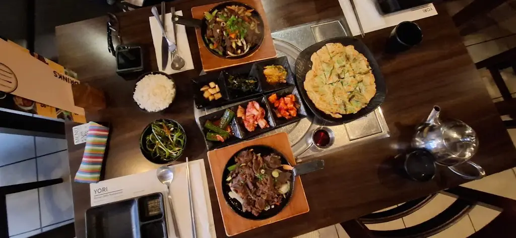 Alan Geldart_YORI Staines_Staines_review