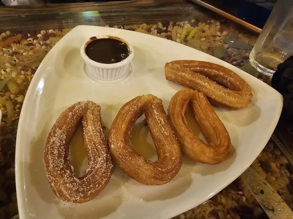 Menu_The Mexicanos_Staines_image_6