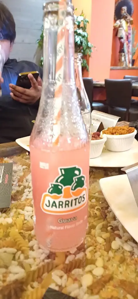 Menu_The Mexicanos_Staines_image_9