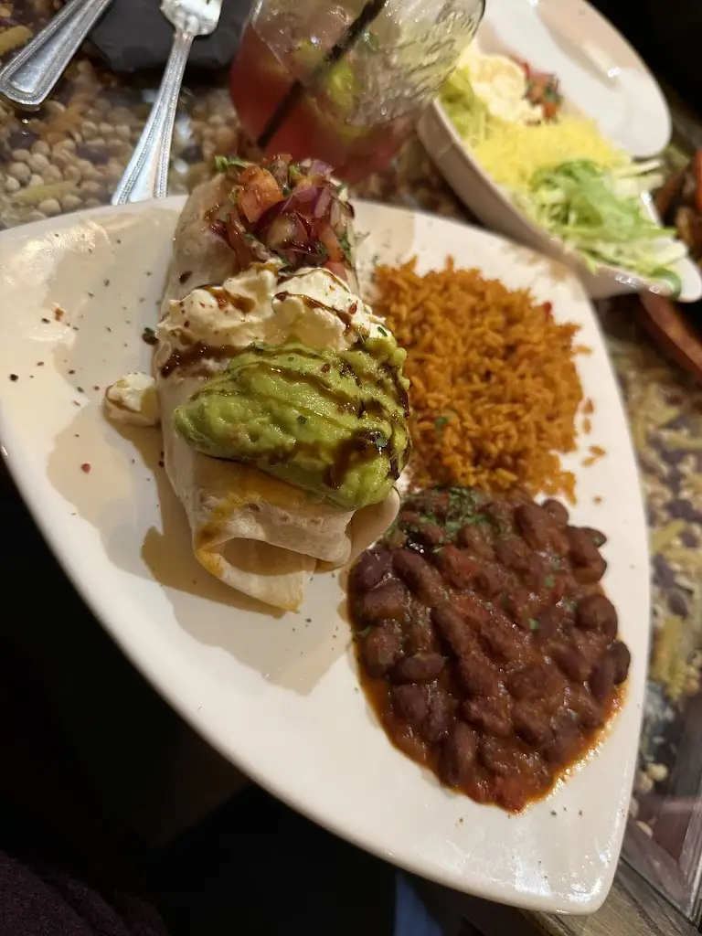 Anzy Panzy_The Mexicanos_Staines_review