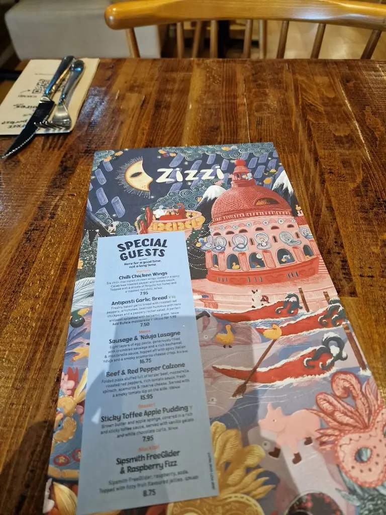 Menu_Zizzi - Staines_Staines_image_1