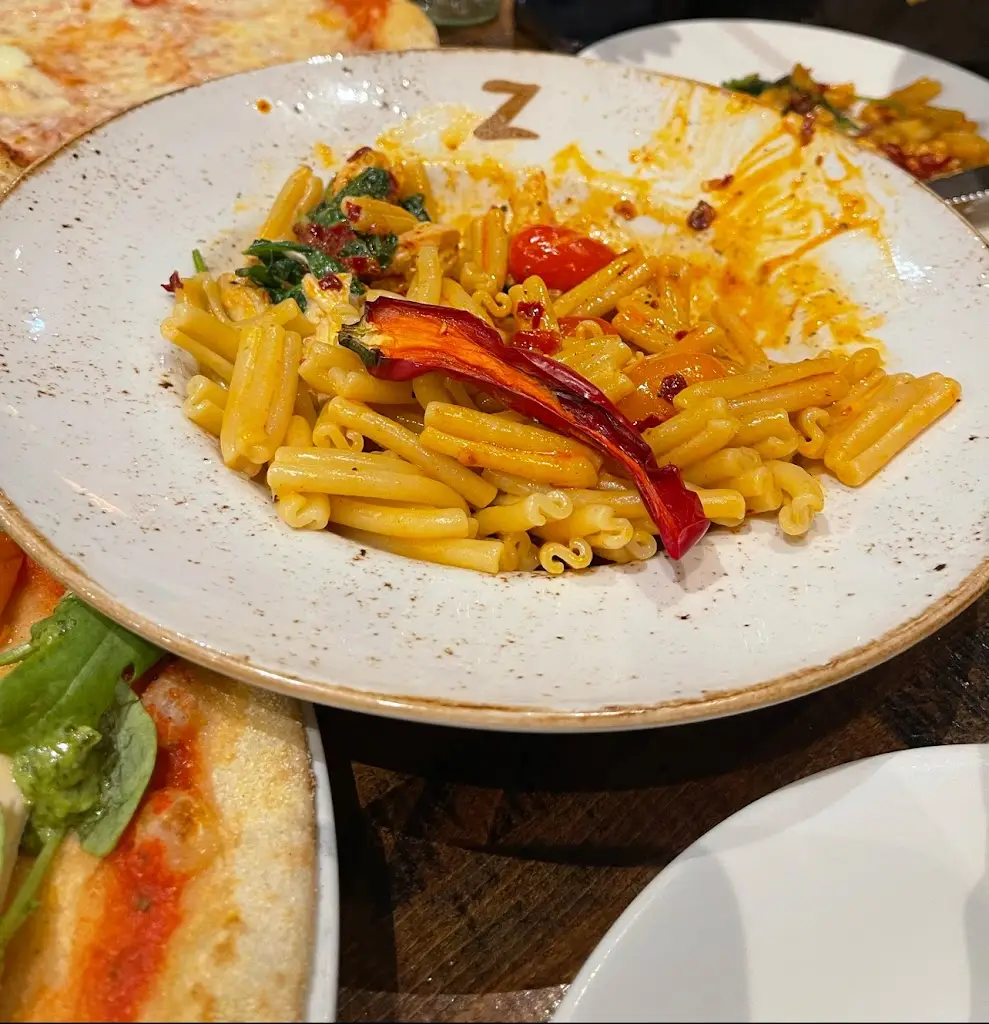 Raghad_Zizzi - Staines_Staines_review