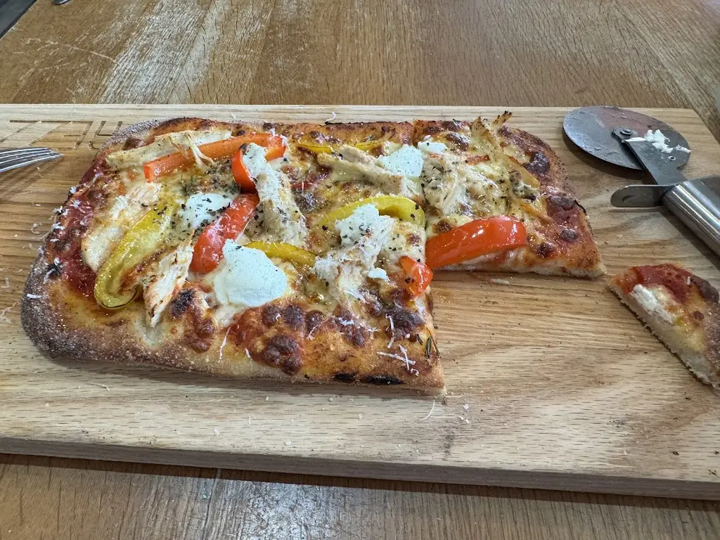 Menu_Prezzo Italian Restaurant Staines_Staines_image_5