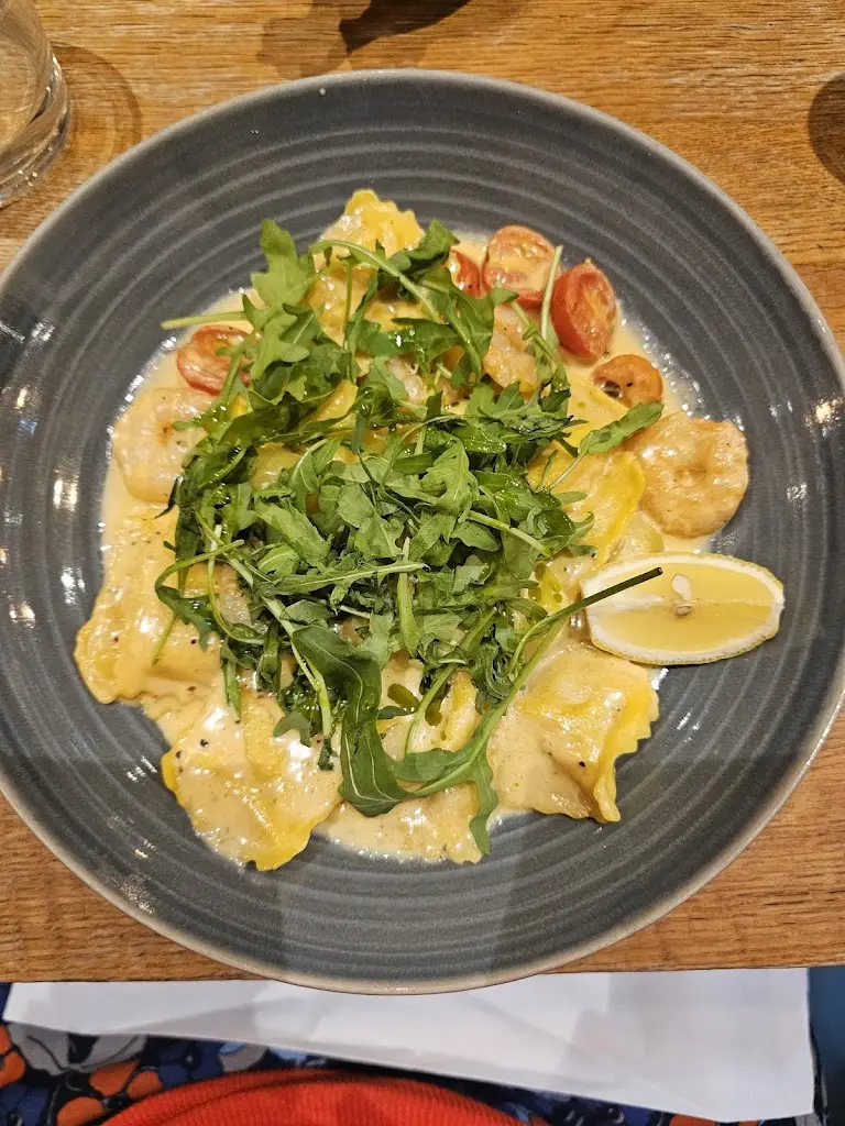 Menu_Prezzo Italian Restaurant Staines_Staines_image_6