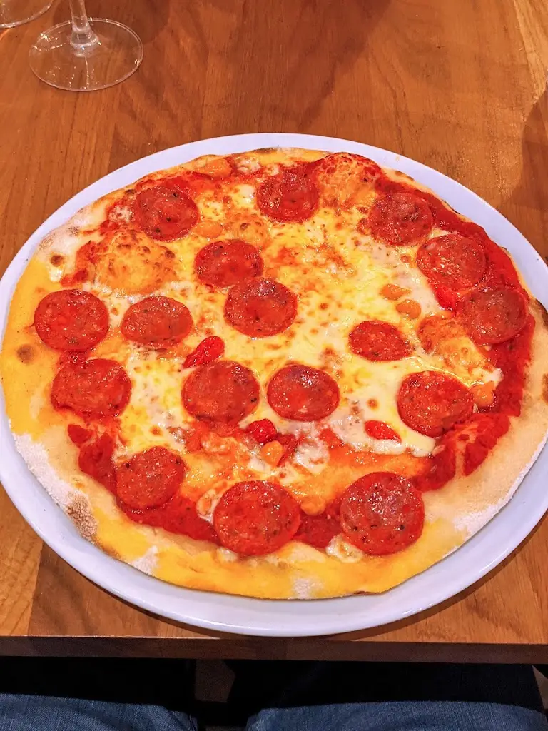 Menu_Prezzo Italian Restaurant Staines_Staines_image_7