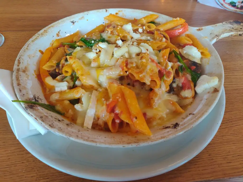 Menu_Prezzo Italian Restaurant Staines_Staines_image_8