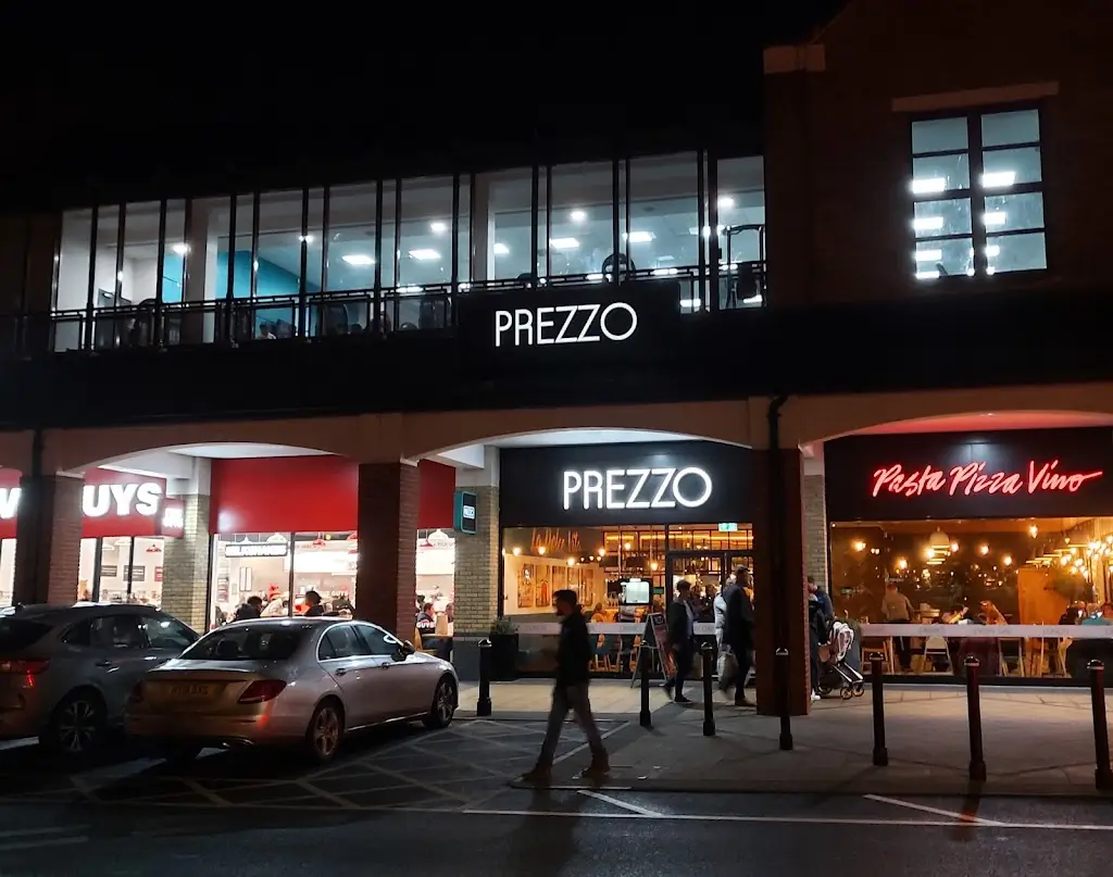 Prezzo Italian Restaurant Staines_Staines_slider_image_1