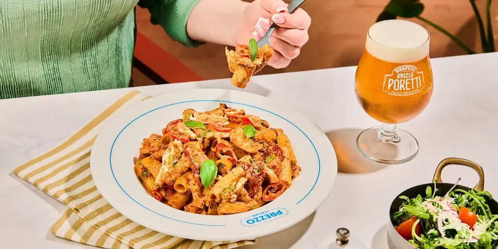 Prezzo Italian Restaurant Staines_Staines_slider_image_3