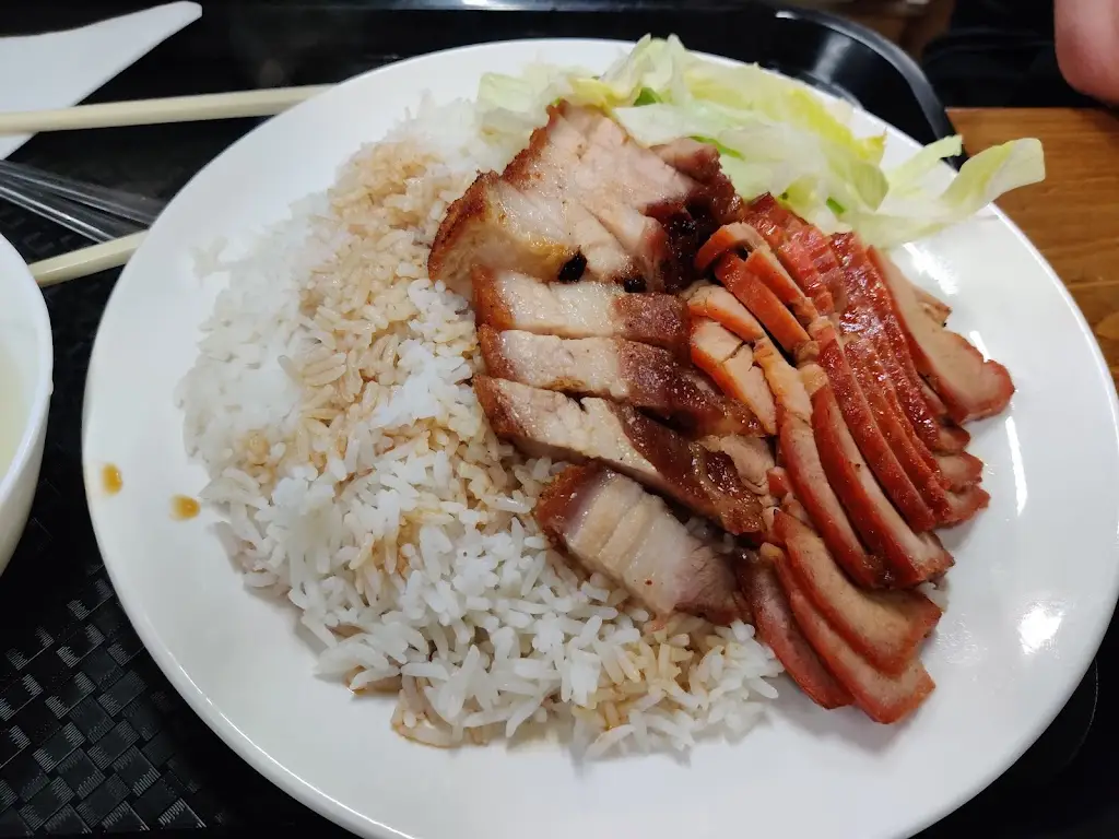 Menu_Staines Food Court_Staines_imagen_6