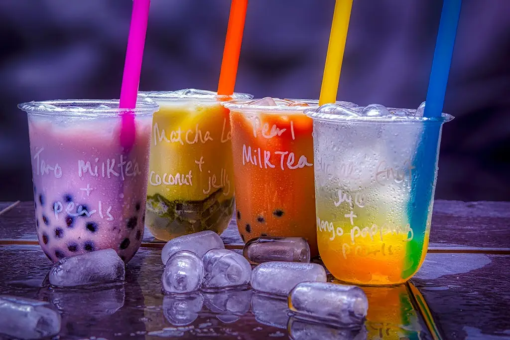 Menu_Staines Food Court_Staines_imagen_7