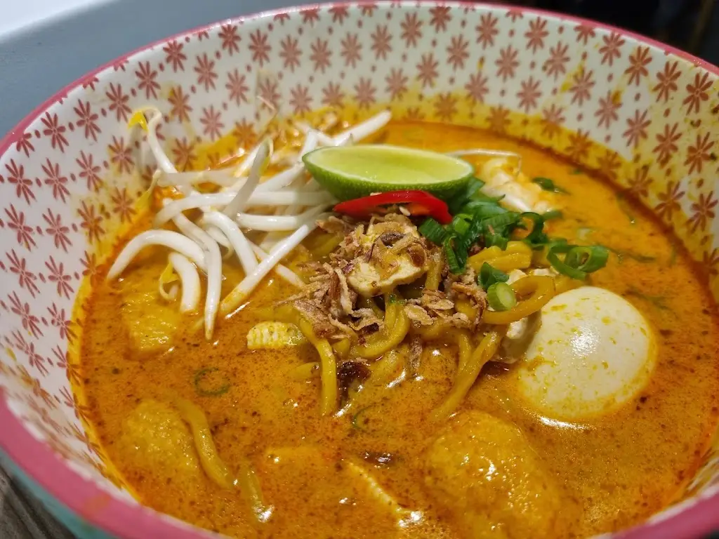 Menu_Staines Food Court_Staines_imagen_8