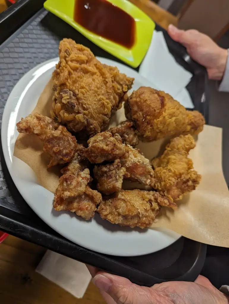 Menu_Staines Food Court_Staines_imagen_9