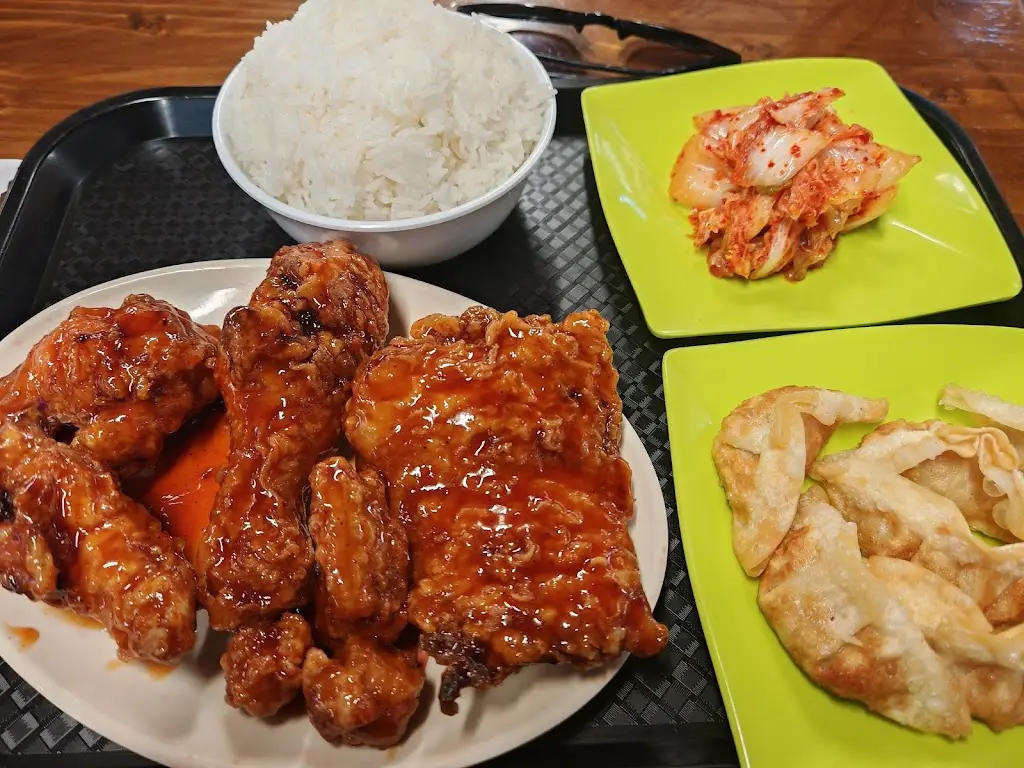 NotoriousB_Staines Food Court_Staines_reseña