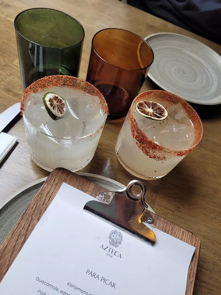 Menu_Azteca Battersea_Battersea_image_2