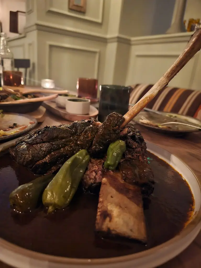 Menu_Azteca Battersea_Battersea_image_6