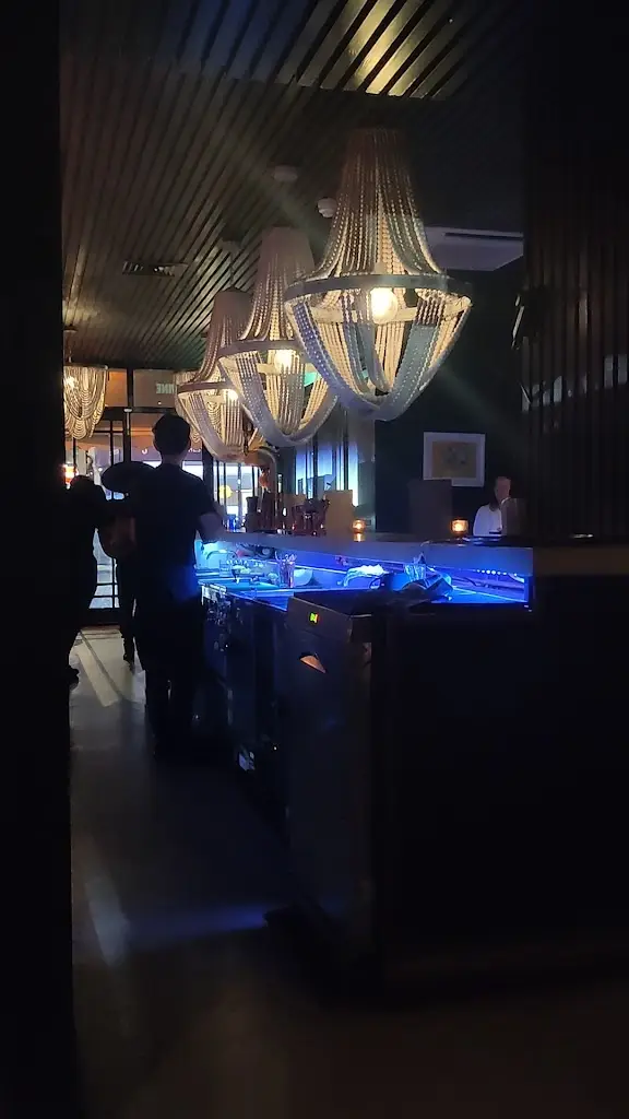 Rosi Pachilova_Azteca Battersea_Battersea_review