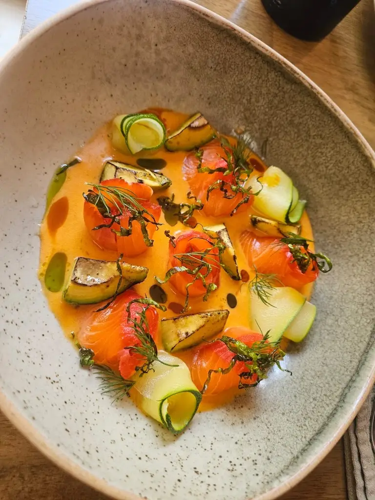 camilla badolato_Azteca Battersea_Battersea_review