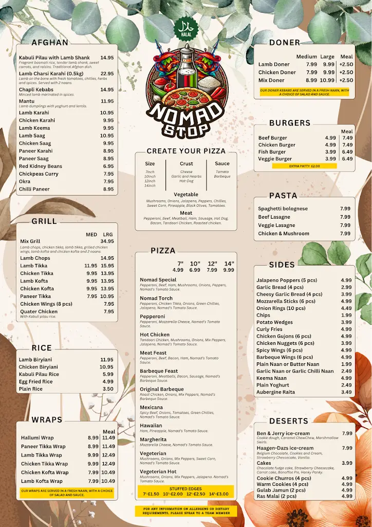 Menu_Nomad_Staines_image_1