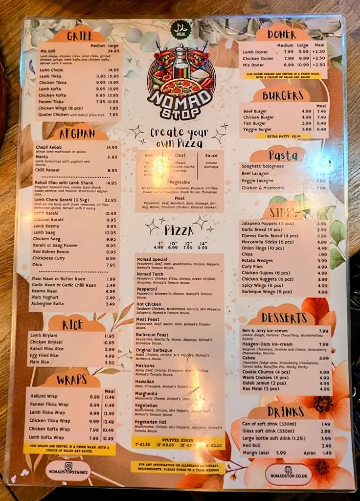 Menu_Nomad_Staines_image_2