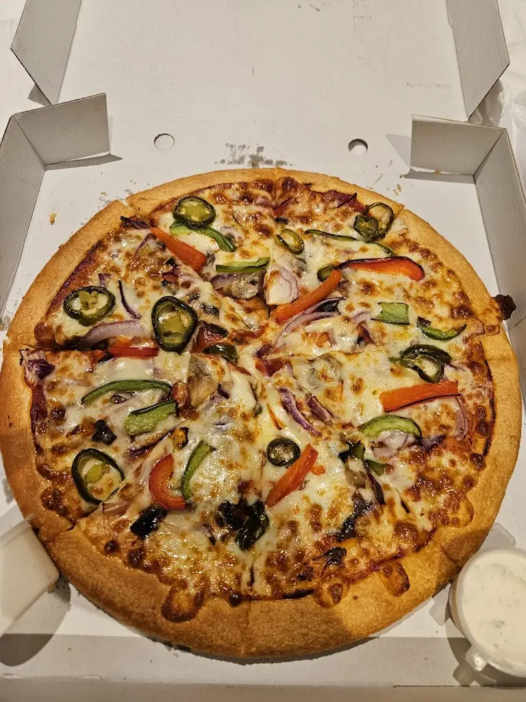 craig patrick_Nomad_Staines_review