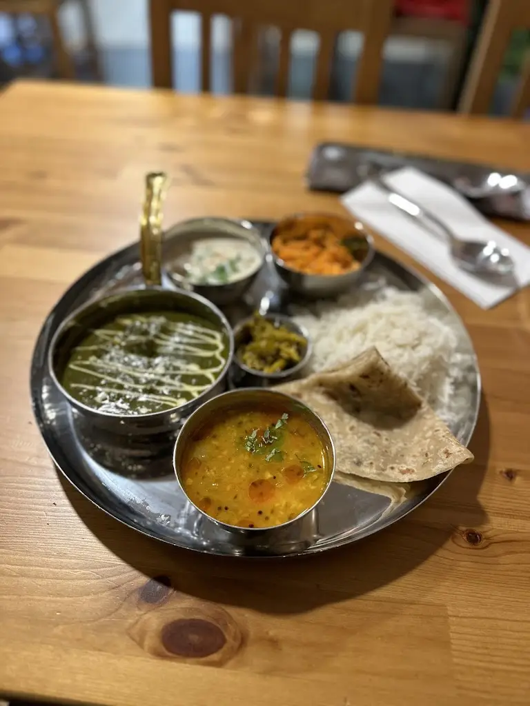 Menu_Humble Thali Staines_Staines_image_5