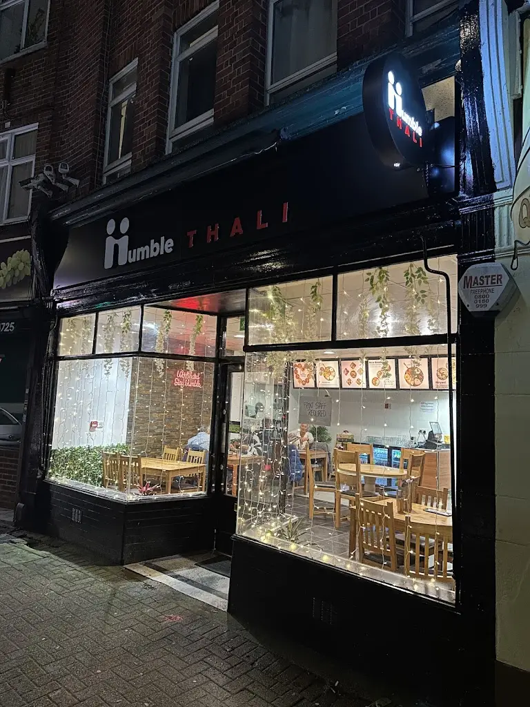 Humble Thali Staines_Staines_slider_image_1