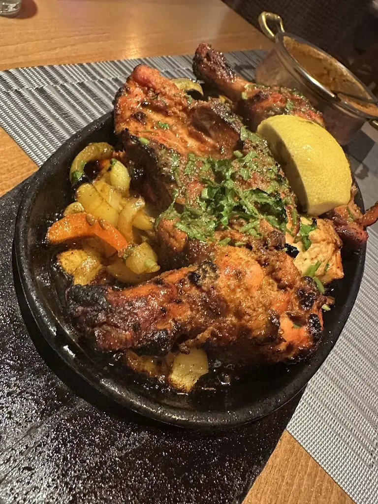 Menu_Spicy Tadka Staines_Staines_immagine_5