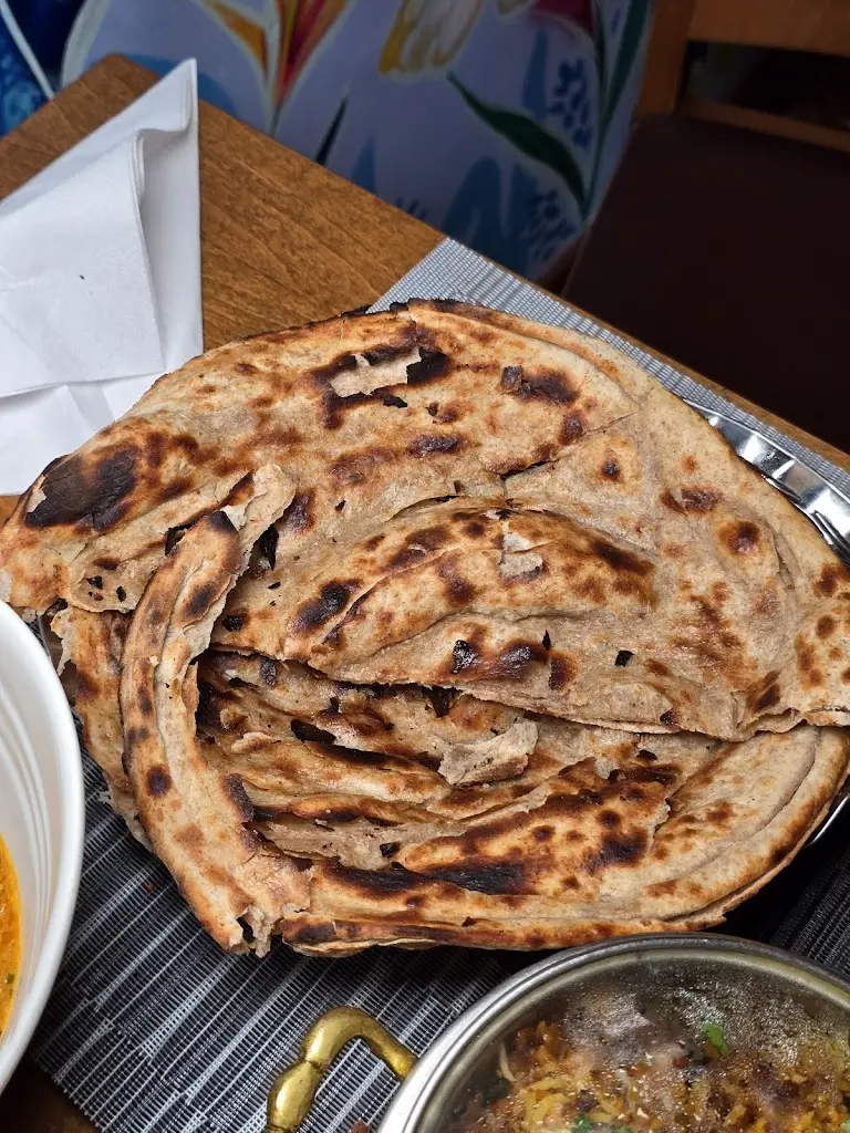 Menu_Spicy Tadka Staines_Staines_immagine_7