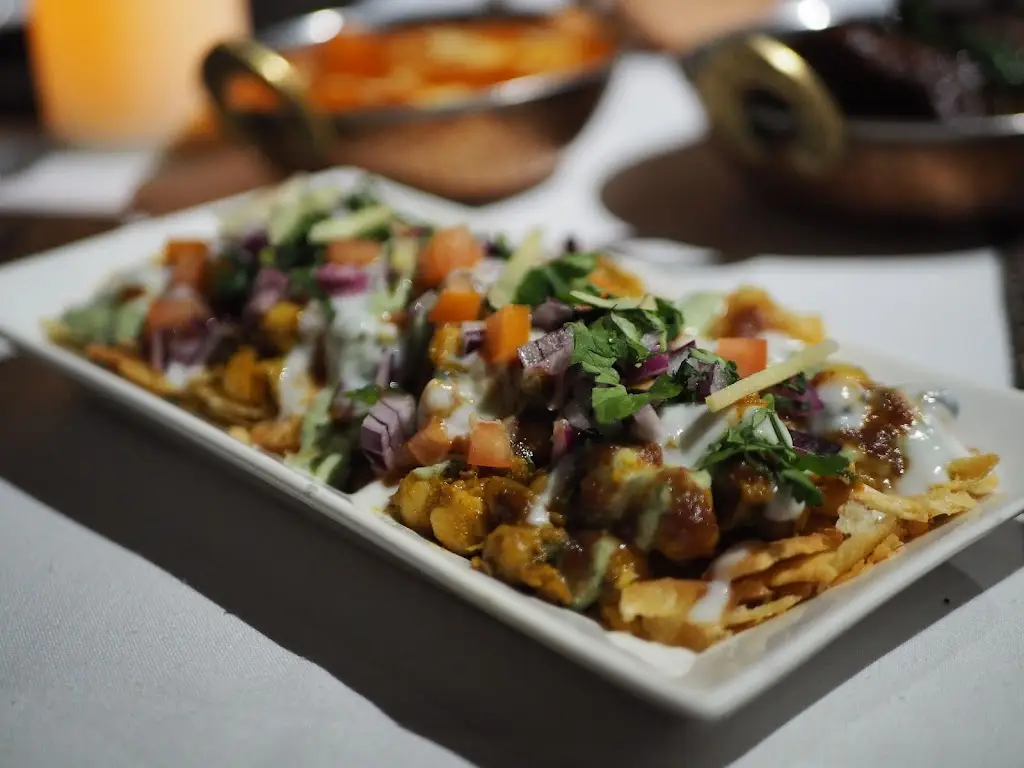 Menu_Spicy Tadka Staines_Staines_immagine_8